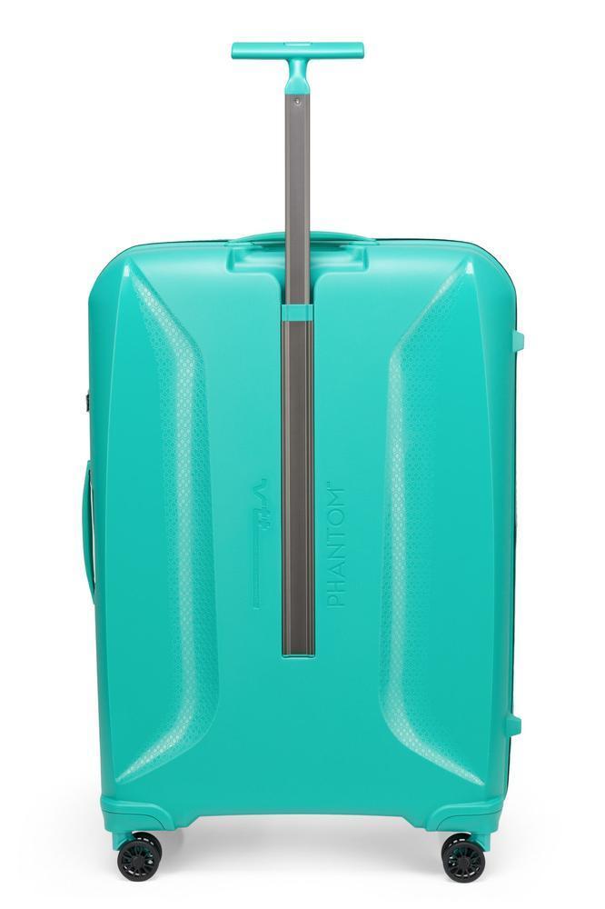 Epic Phantom SL stor lett koffert 76 cm 95 liter 3,8 kg VividGREEN-Harde kofferter-BagBrokers