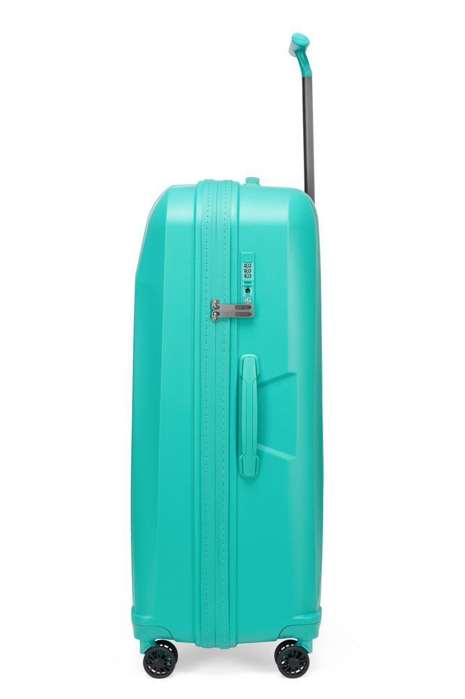 Epic Phantom SL stor lett koffert 76 cm 95 liter 3,8 kg VividGREEN-Harde kofferter-BagBrokers