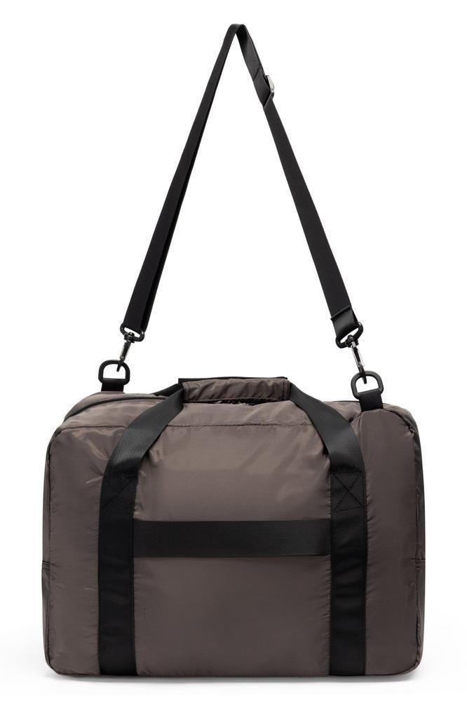 Epic XPAK Flight Sammenleggbar Duffelbag 24 liter Brun-Bagger-BagBrokers