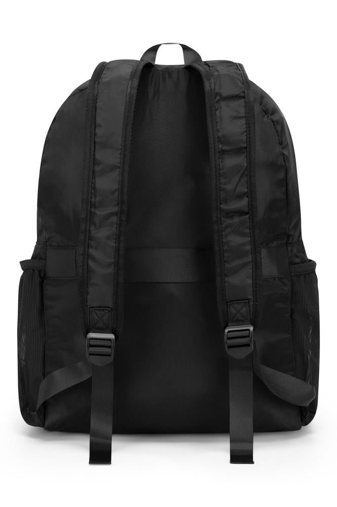 Epic XPAK Flight Sammenleggbar Ryggsekk 24 liter Svart-Sekk-BagBrokers