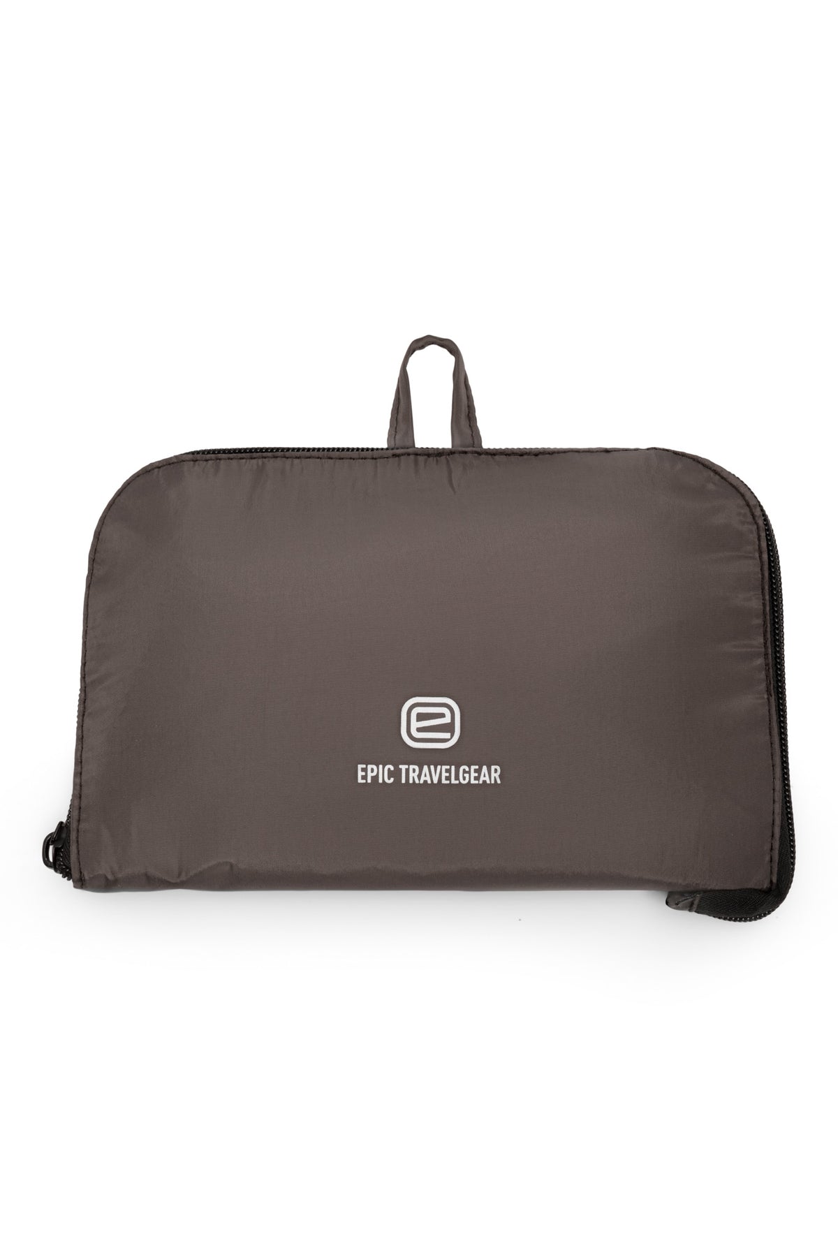 Epic XPAK Flight Sammenleggbar Shopper 24/30 liter Brown-Veske-BagBrokers