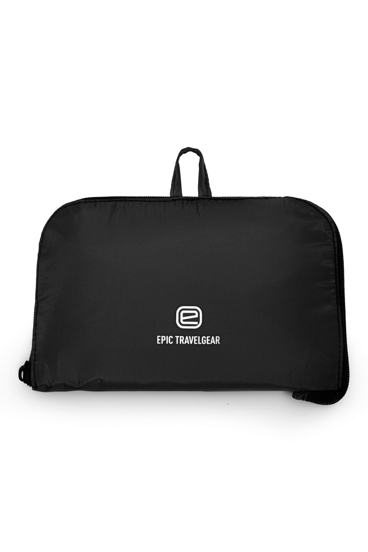 Epic XPAK Flight Sammenleggbar Shopper 24/30 liter Svart-Veske-BagBrokers