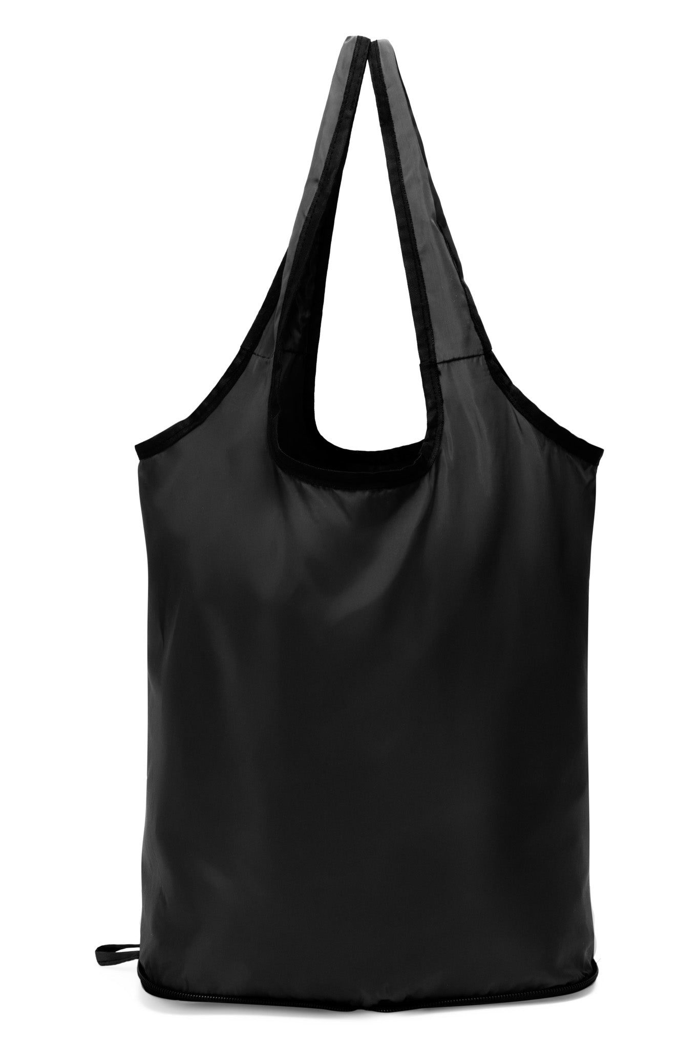Epic XPAK Flight Sammenleggbar Shopper 24/30 liter Svart-Veske-BagBrokers