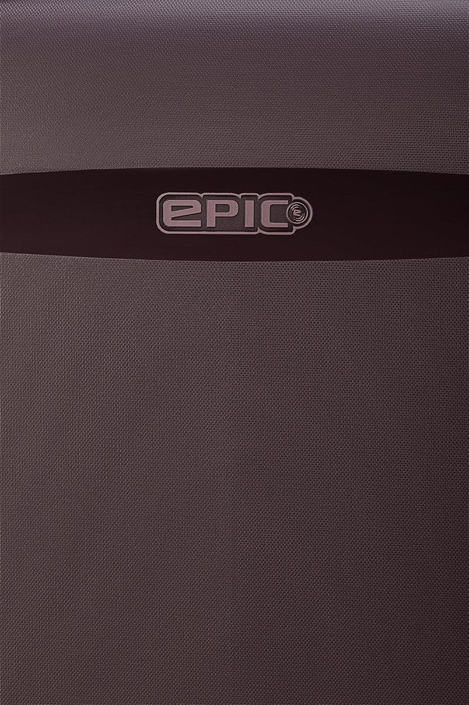 Epic Zeleste Re: Process hard medium 66 cm lett koffert 71 liter DecadentWINE-Harde kofferter-BagBrokers