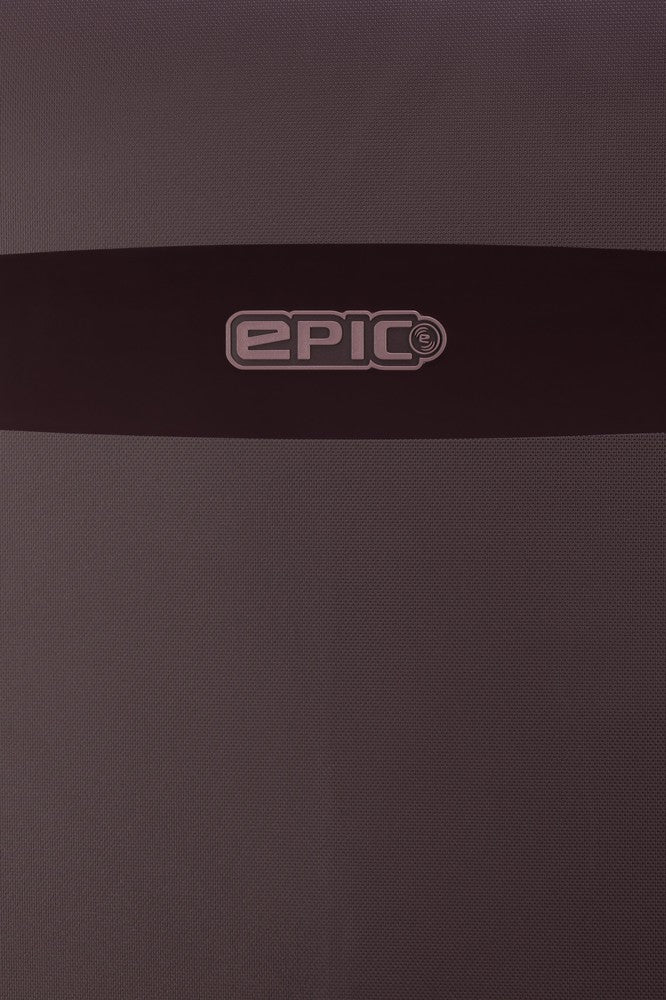 Epic Zeleste Re: Process hard stor 76 cm lett koffert 105 liter DecadentWINE-Harde kofferter-BagBrokers