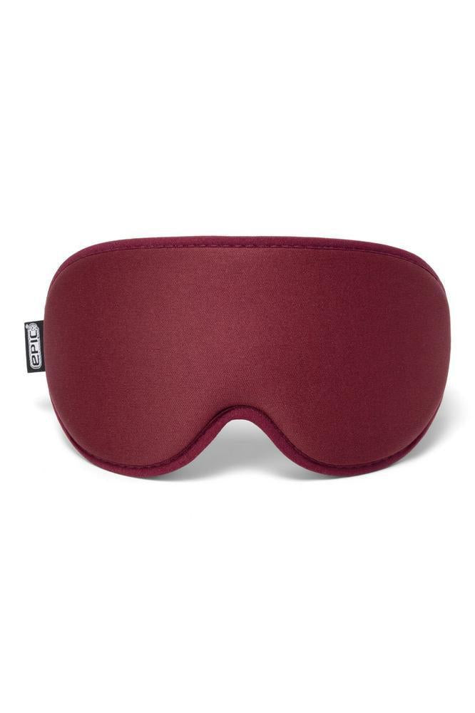 Epic sovemaske SoftWINE-Øyemaske-BagBrokers