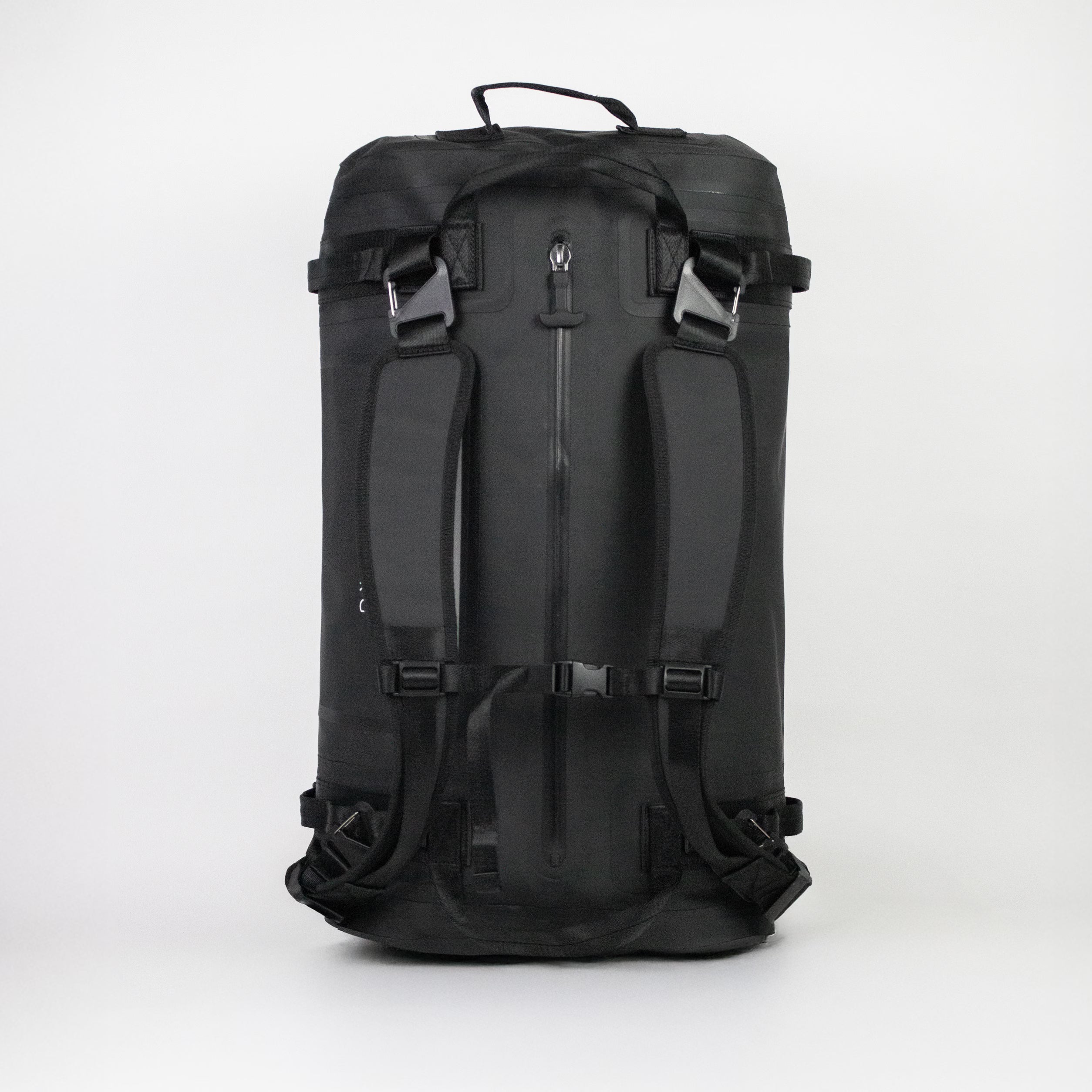 Falkeberg Vanntett DryCore WP, 60L-Duffelbag-BagBrokers