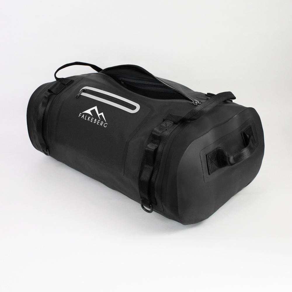 Falkeberg Vanntett DryCore WP, 60L-Duffelbag-BagBrokers