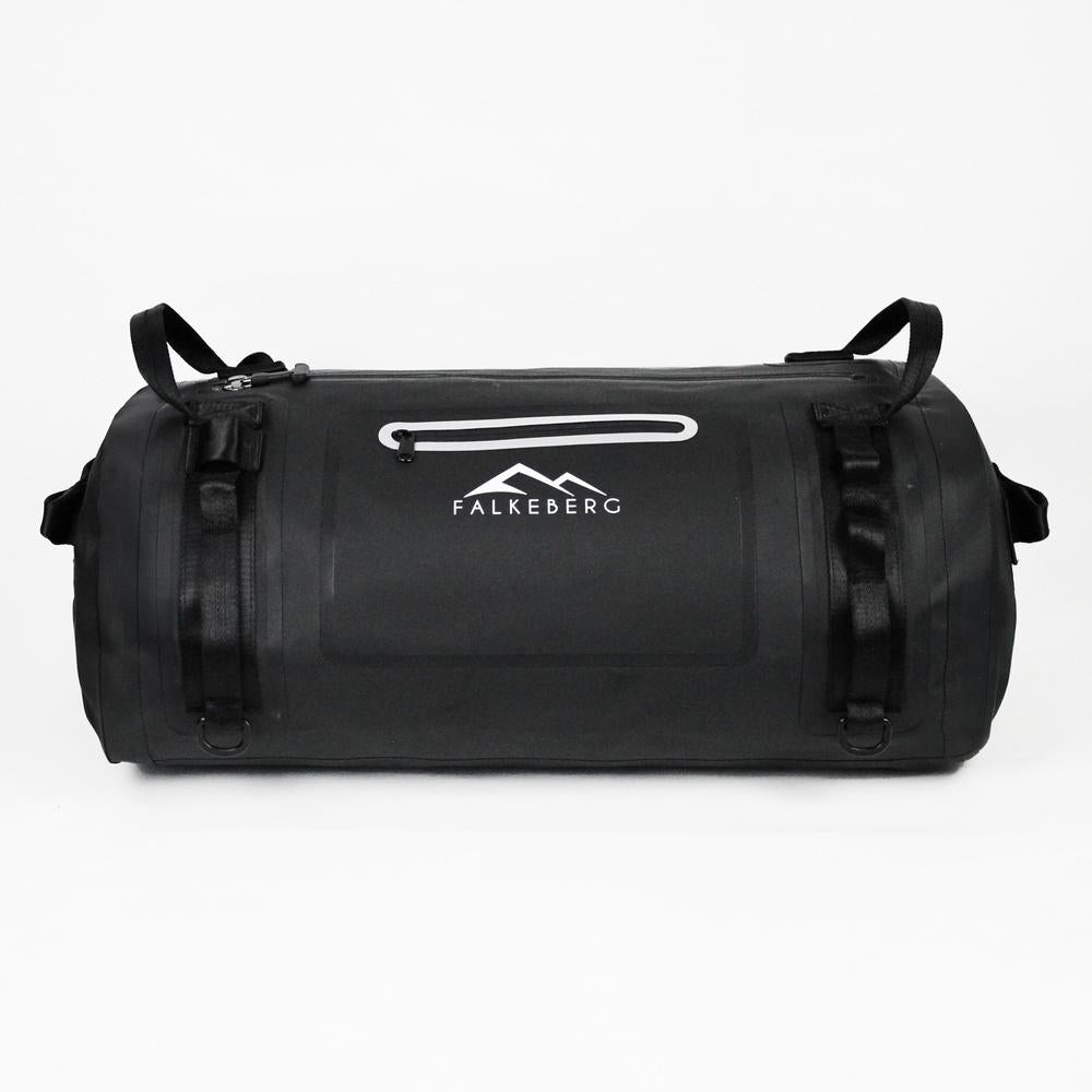 Falkeberg Vanntett DryCore WP, 60L-Duffelbag-BagBrokers