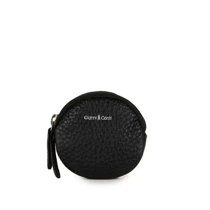 Gianni Conti Darren Coin Purse-Lommebok/ Kortholder-BagBrokers
