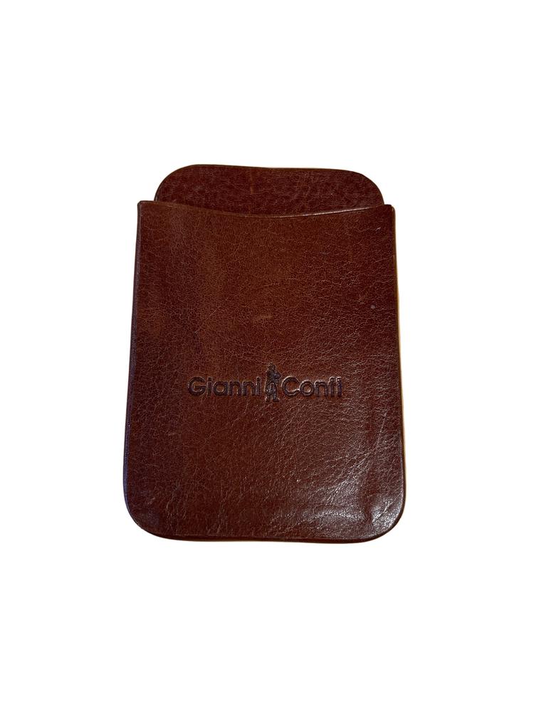 Gianni Conti Kortholder-Lommebok/ Kortholder-BagBrokers