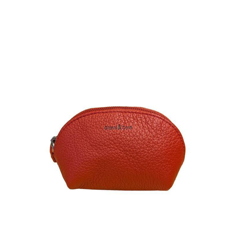 Gianni Conti Vera Coin Purse-Lommebok/ Kortholder-BagBrokers