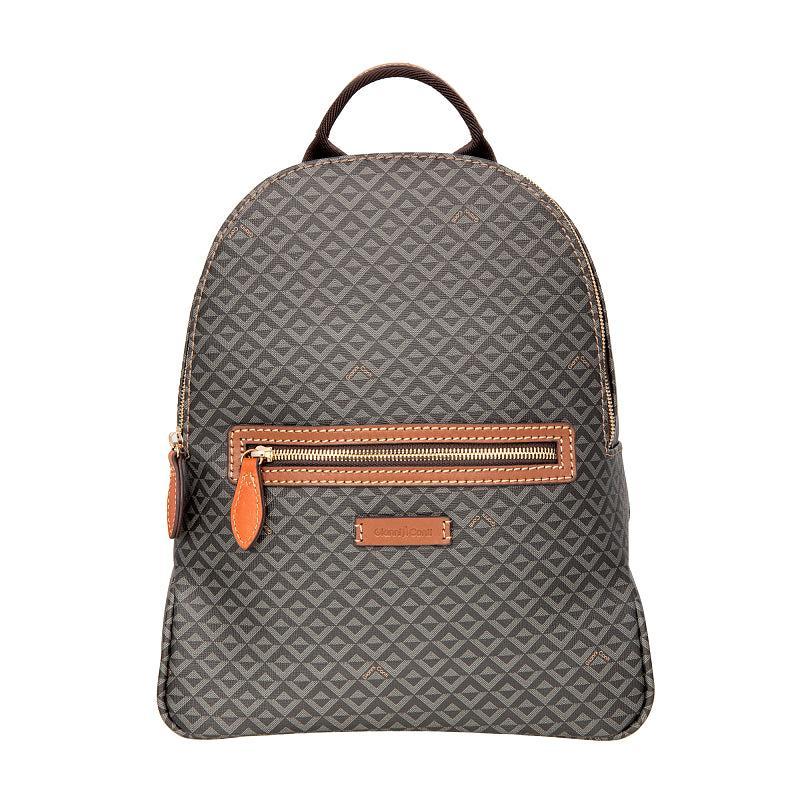 Gianni Conti ryggsekk Coffee-Sekk-BagBrokers