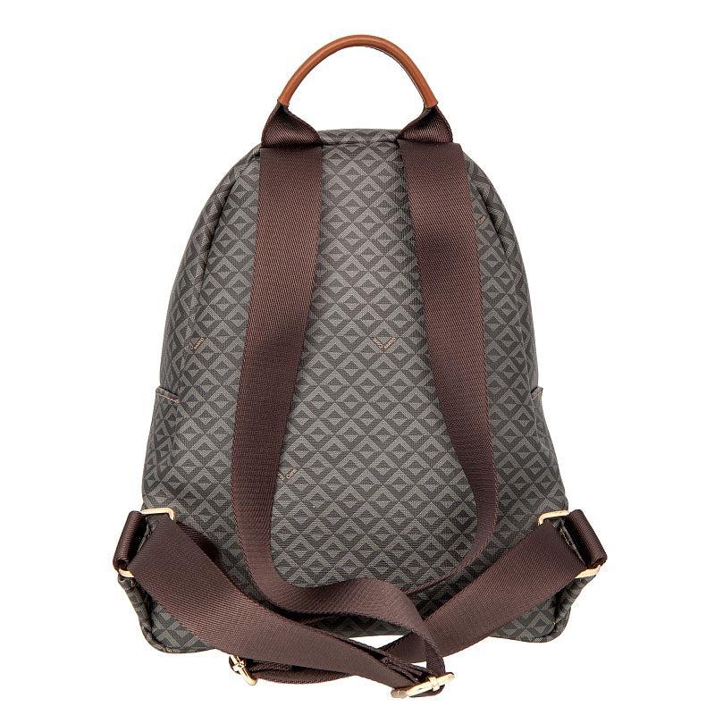 Gianni Conti ryggsekk Coffee-Sekk-BagBrokers