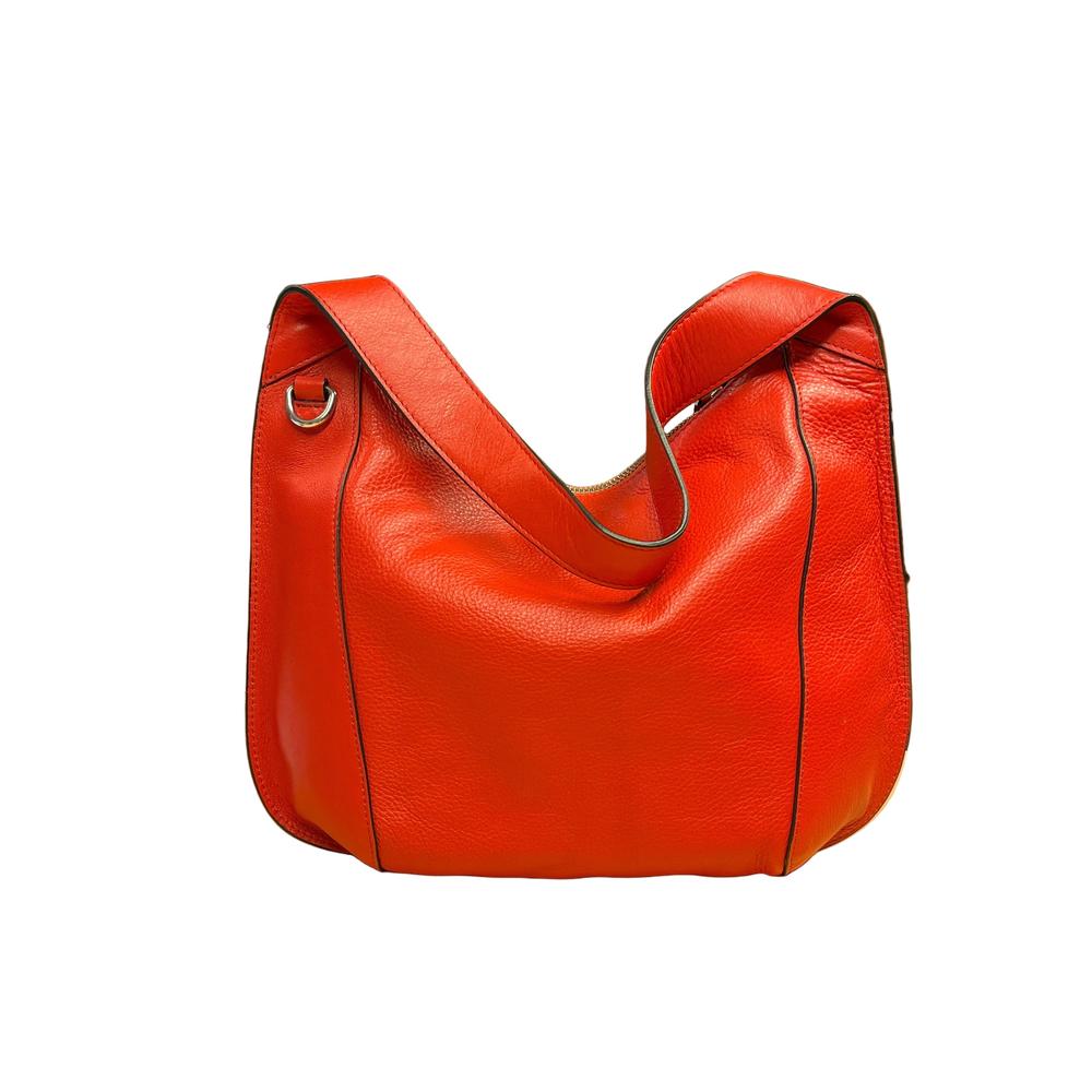 Gianni Conti veske Rød-Veske-BagBrokers