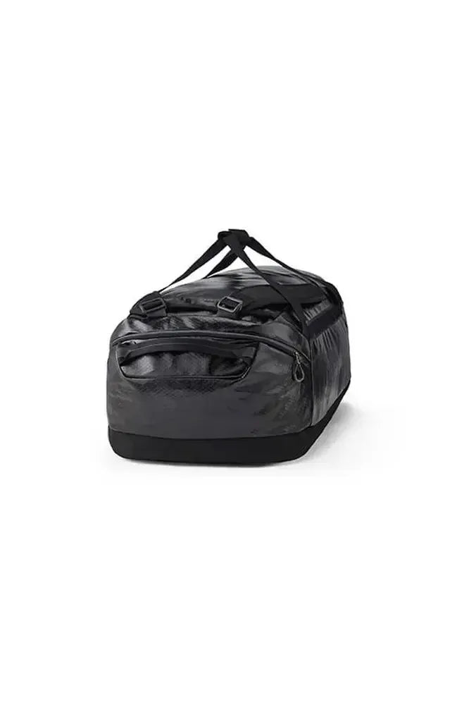 Gregory Alpaca 100 Duffle bag Obsidian Black-Bagger-BagBrokers