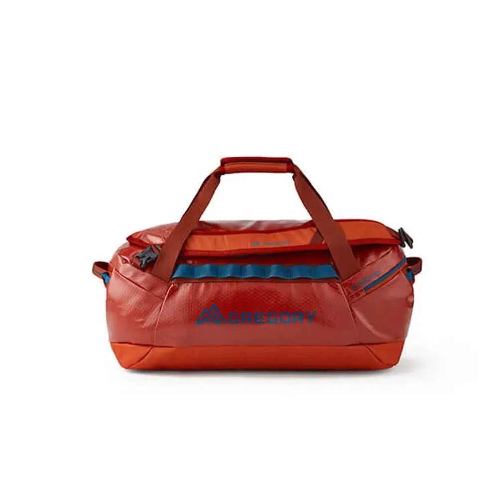 Gregory Alpaca 40 Duffle bag Redrock-Bagger-BagBrokers
