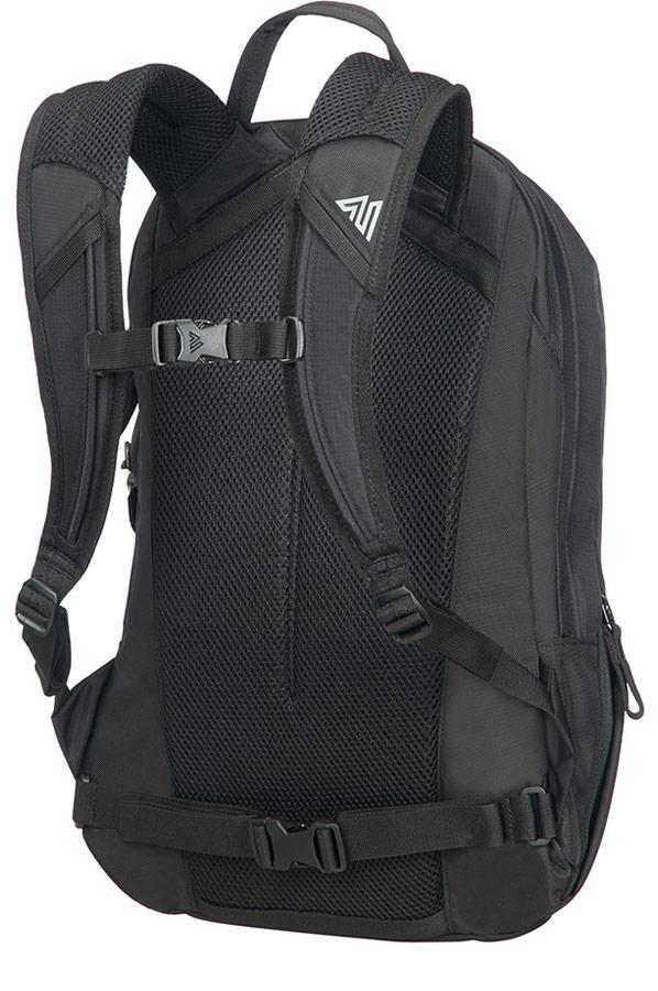 Sekker-Gregory Aspect Sketch Lett Multifunksjonell Laptop sekk 22L/0,9Kg Sort-BagBrokers