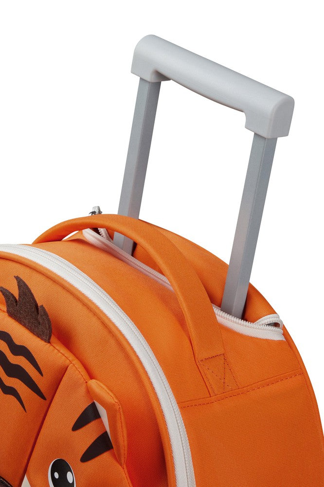 Happy Sammies by Samsonite barnekoffert Tiger Toby-Barnekoffert-BagBrokers