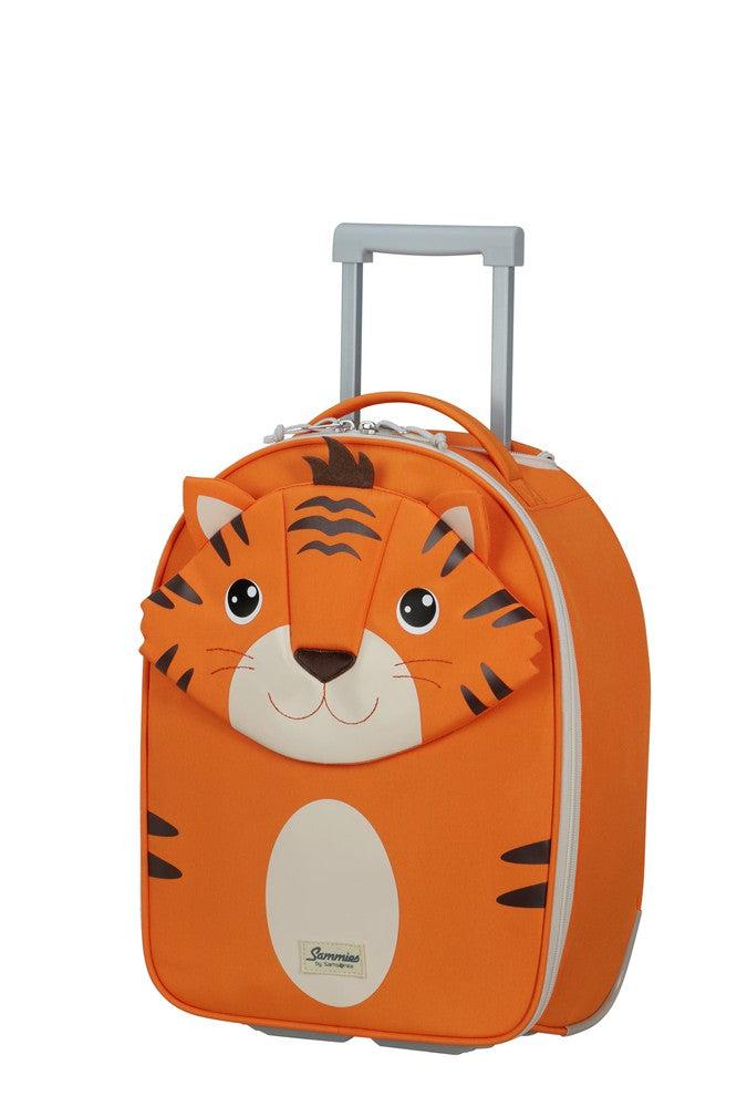 Happy Sammies by Samsonite barnekoffert Tiger Toby-Barnekoffert-BagBrokers