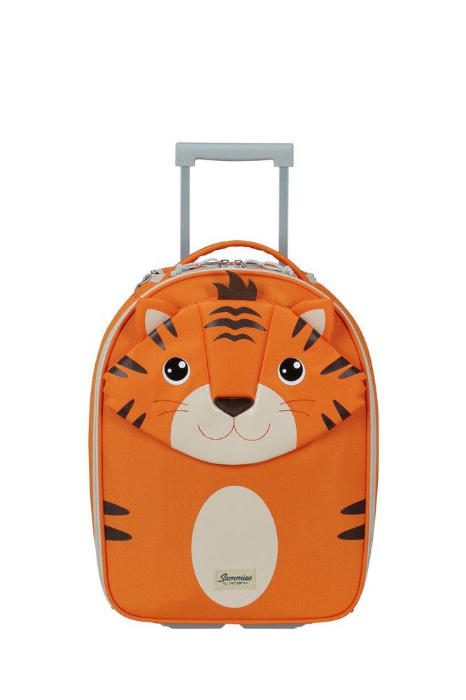 Happy Sammies by Samsonite barnekoffert Tiger Toby-Barnekoffert-BagBrokers