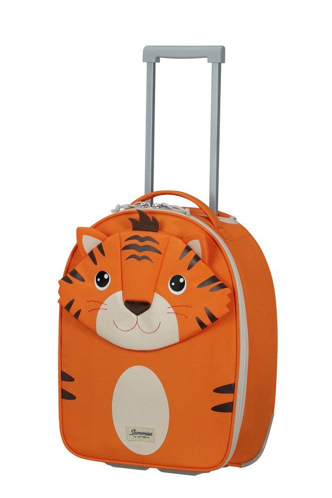 Happy Sammies by Samsonite barnekoffert Tiger Toby-Barnekoffert-BagBrokers