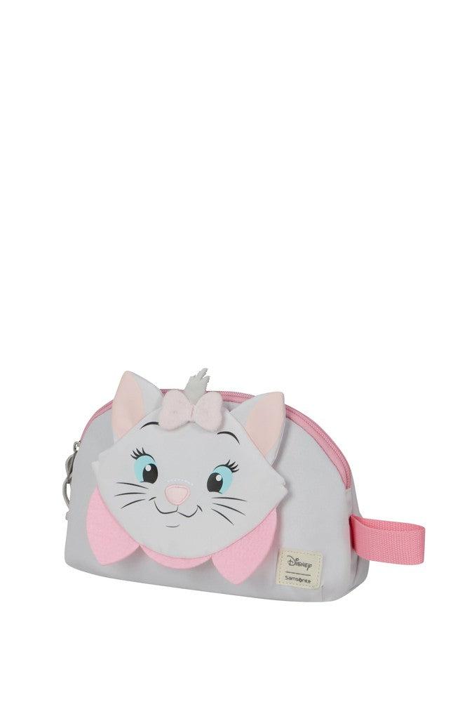 Happy Sammies by Samsonite toalettmappe Aristocat Marie-Toalettmappe-BagBrokers