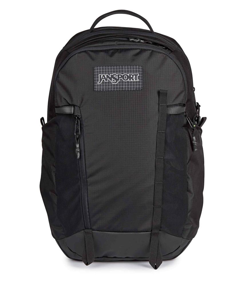 JanSport All Around Backpack 28 liter Svart-Ryggsekker-BagBrokers