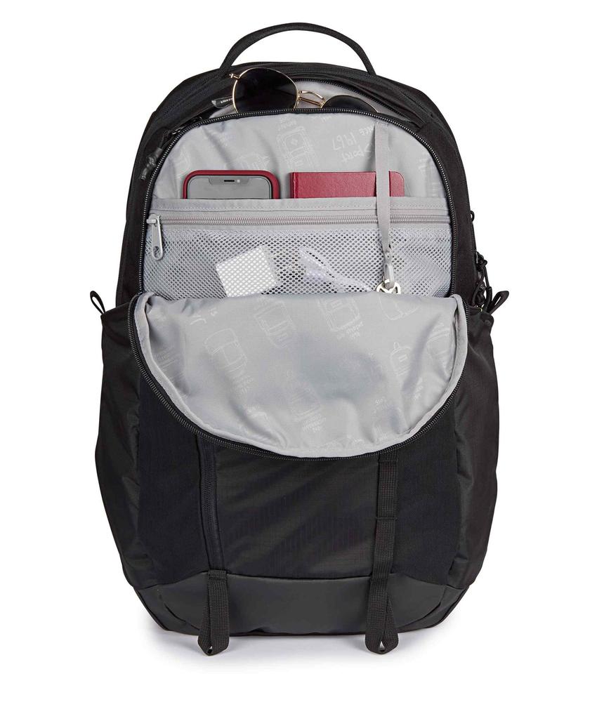 JanSport All Around Backpack 28 liter Svart-Ryggsekker-BagBrokers
