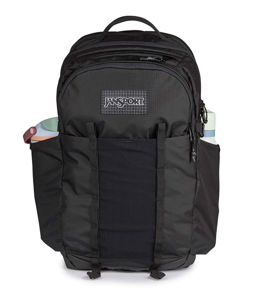 JanSport All Around Backpack 34 liter Svart-Ryggsekker-BagBrokers