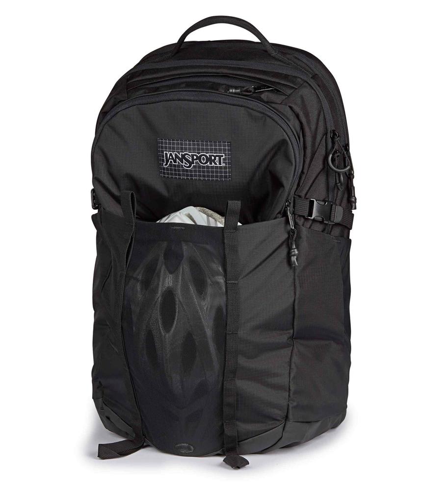 JanSport All Around Backpack 34 liter Svart-Ryggsekker-BagBrokers
