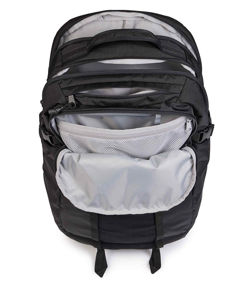 JanSport All Around Backpack 34 liter Svart-Ryggsekker-BagBrokers