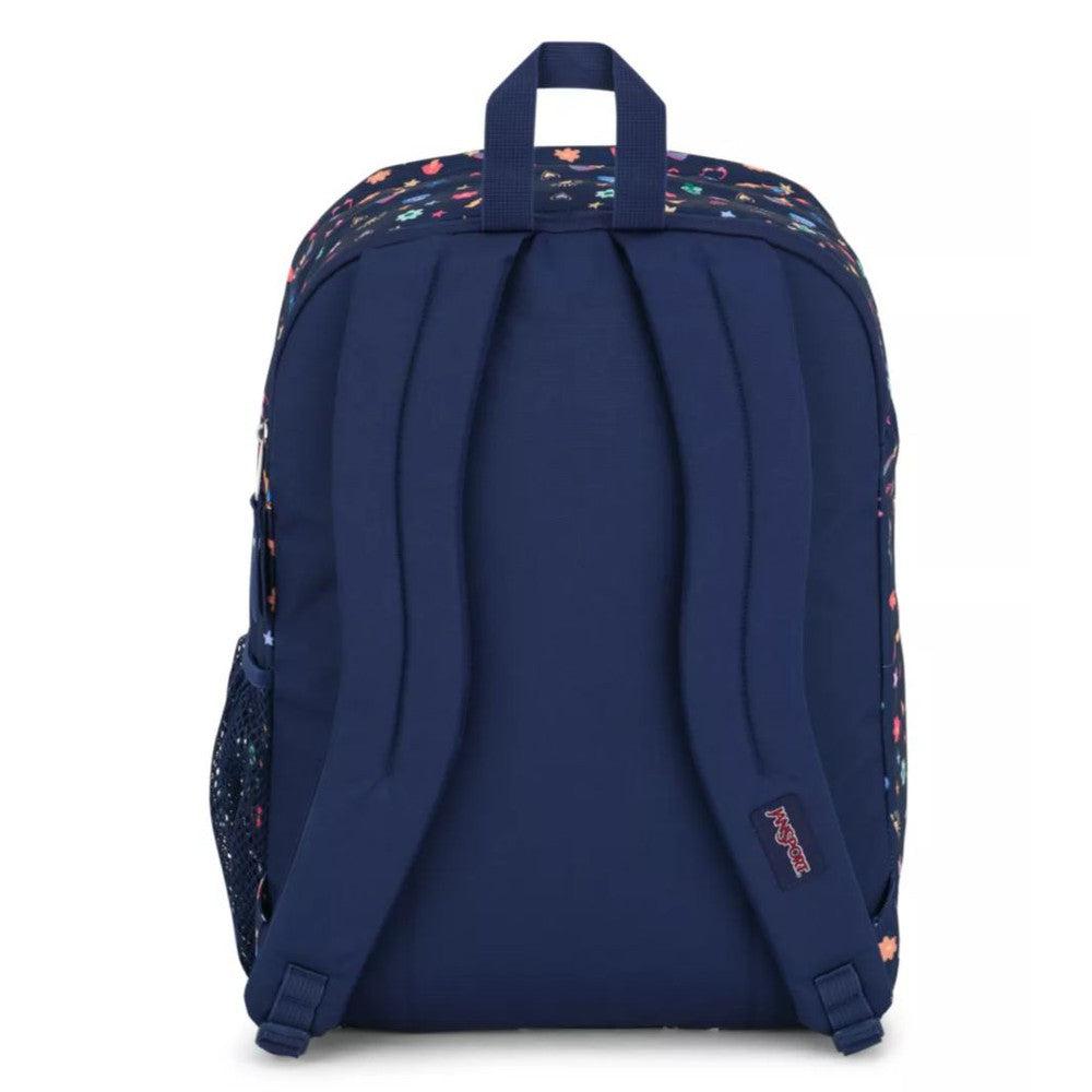 JanSport Big Student 15" Pc sekk Slice of Fun-Ryggsekker-BagBrokers