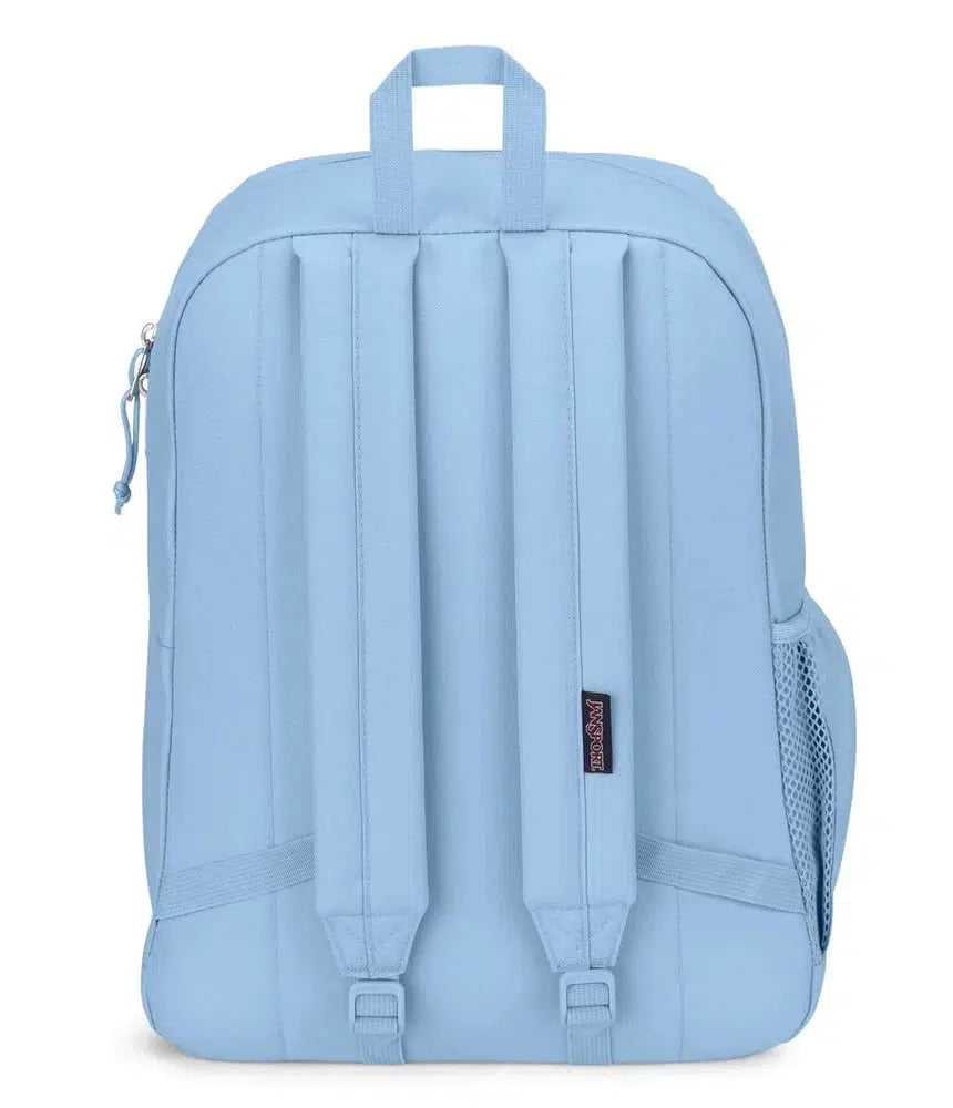 JanSport Cross Town sekk 26 liter Blue Dusk-Ryggsekker-BagBrokers