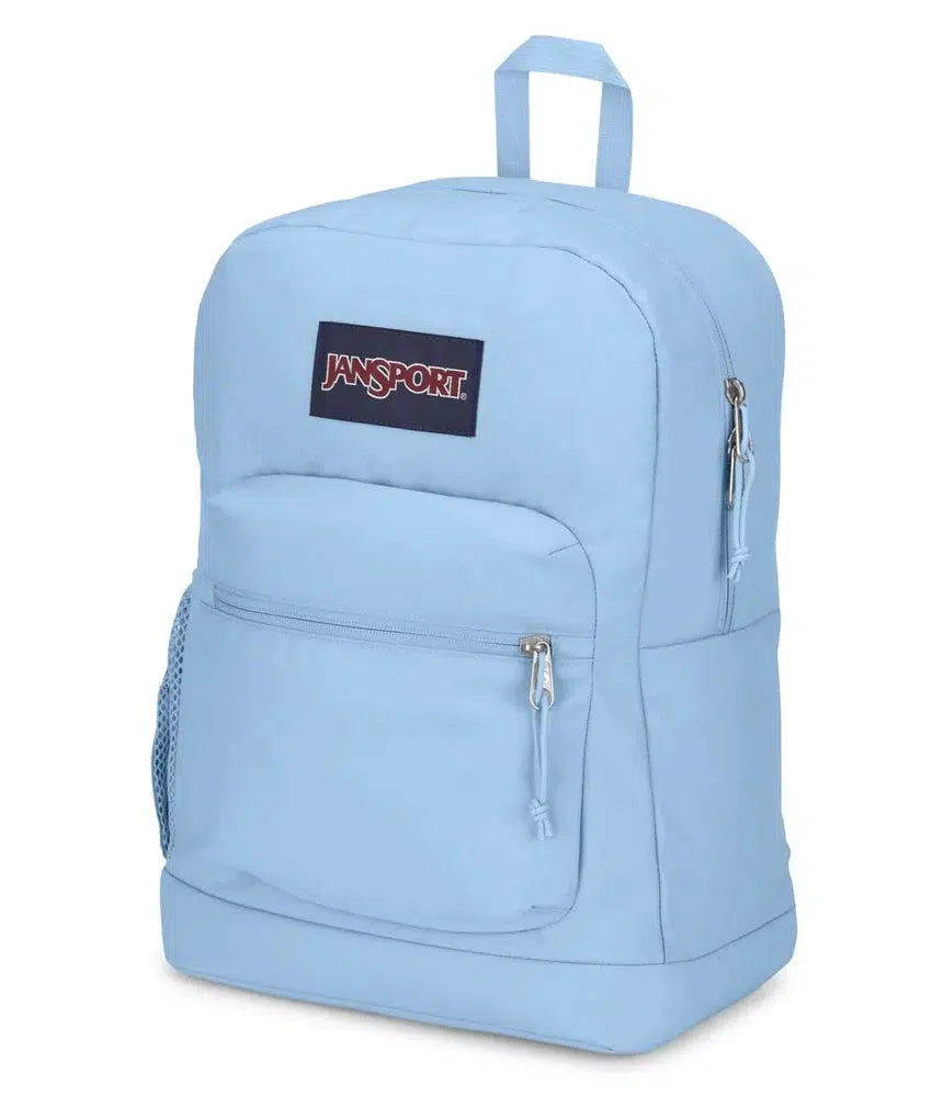 JanSport Cross Town sekk 26 liter Blue Dusk-Ryggsekker-BagBrokers