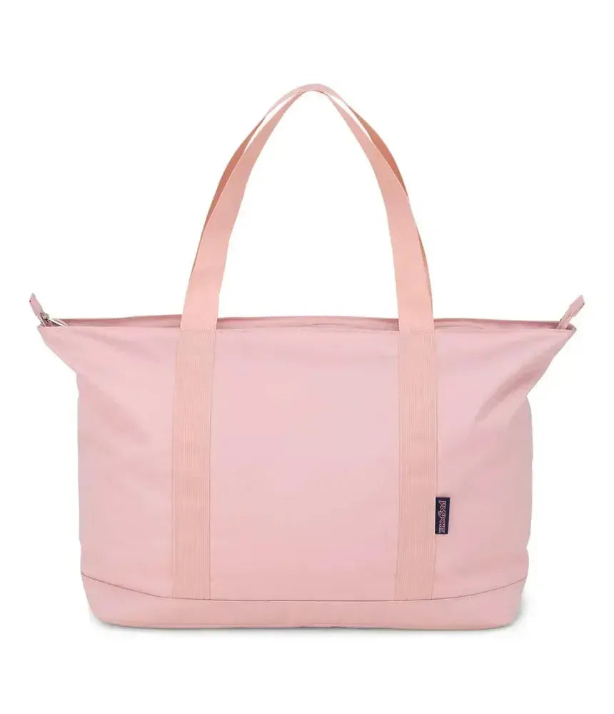 JanSport Daily Tote Misty Rose-Veske-BagBrokers