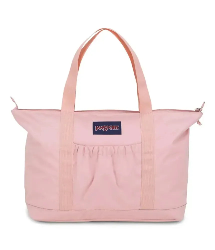 JanSport Daily Tote Misty Rose-Veske-BagBrokers