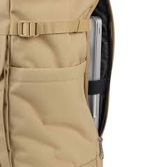 JanSport Hatchet Hatchet Rolltop 31 liter Travertine-Ryggsekker-BagBrokers