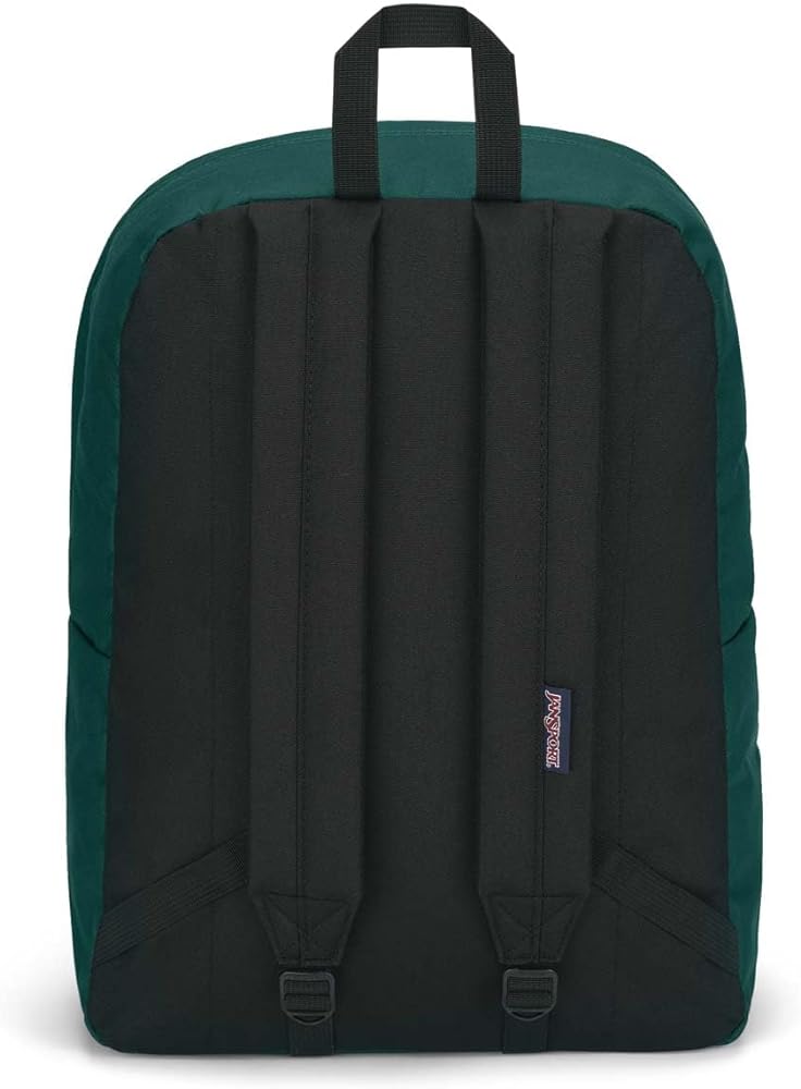 JanSport SuperBreak One 26 liter Deep Juniper-Ryggsekker-BagBrokers