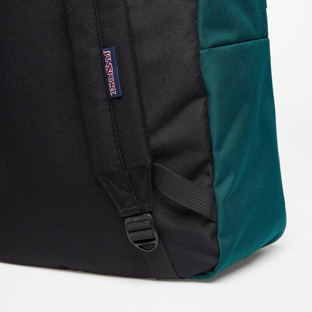 JanSport SuperBreak One 26 liter Deep Juniper-Ryggsekker-BagBrokers