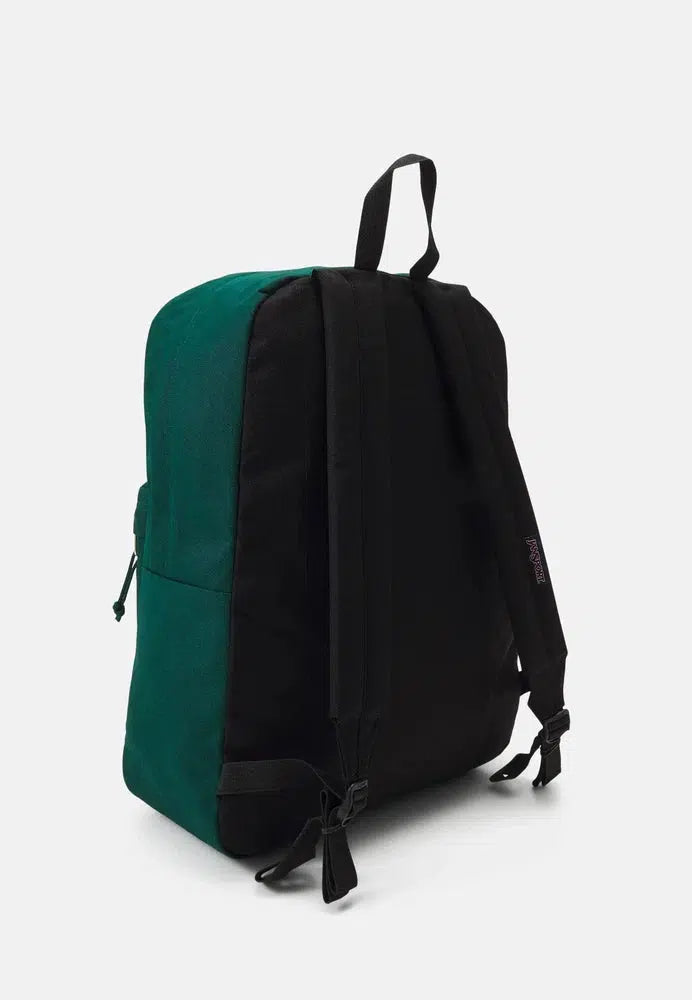 JanSport SuperBreak One 26 liter Deep Juniper-Ryggsekker-BagBrokers