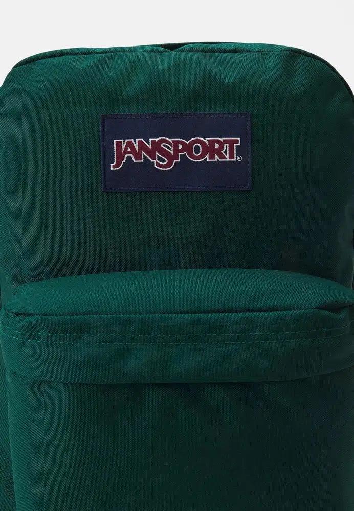 JanSport SuperBreak One 26 liter Deep Juniper-Ryggsekker-BagBrokers