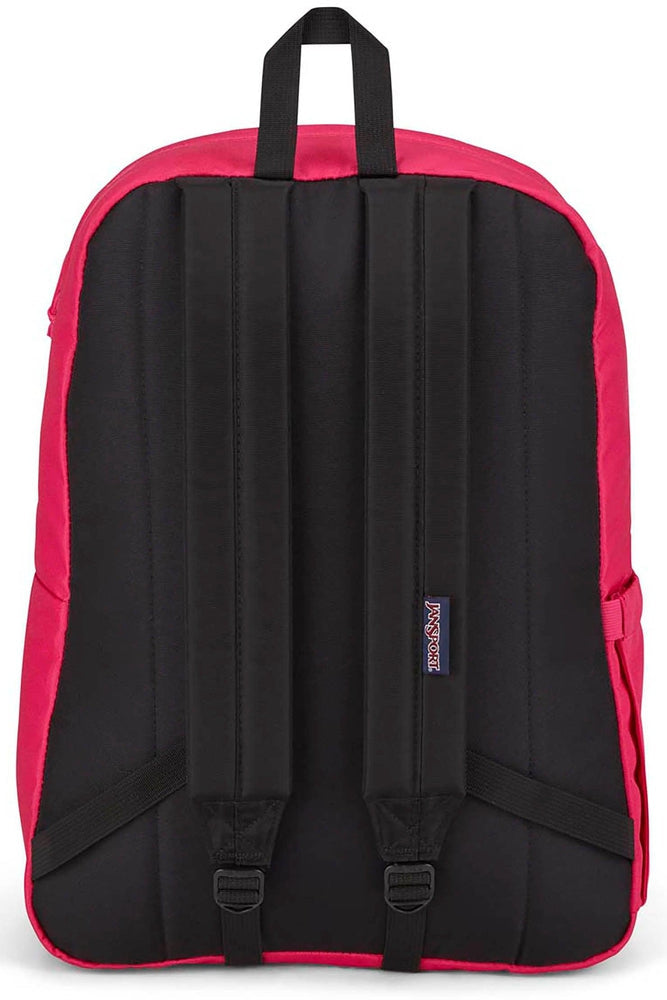 JanSport SuperBreak One 26 liter Midnight Magenta-Ryggsekker-BagBrokers