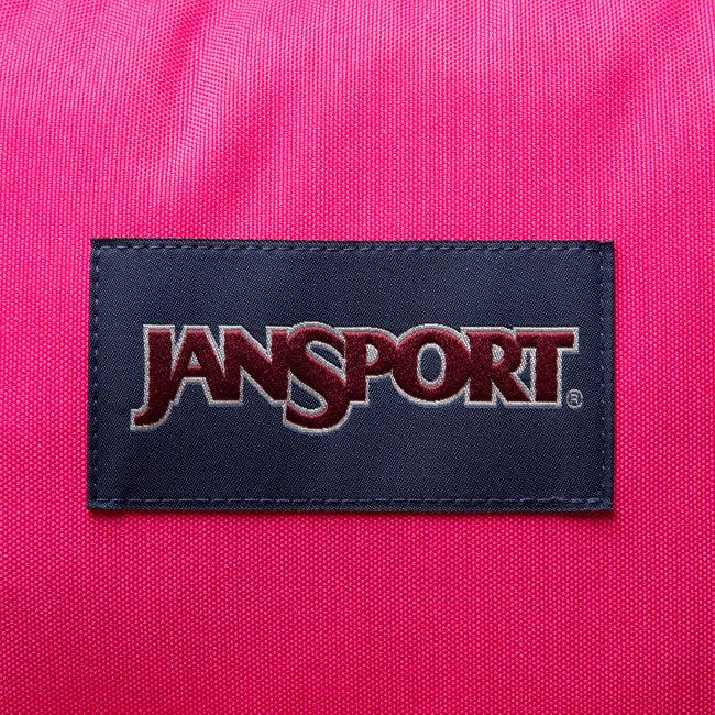 JanSport SuperBreak One 26 liter Midnight Magenta-Ryggsekker-BagBrokers