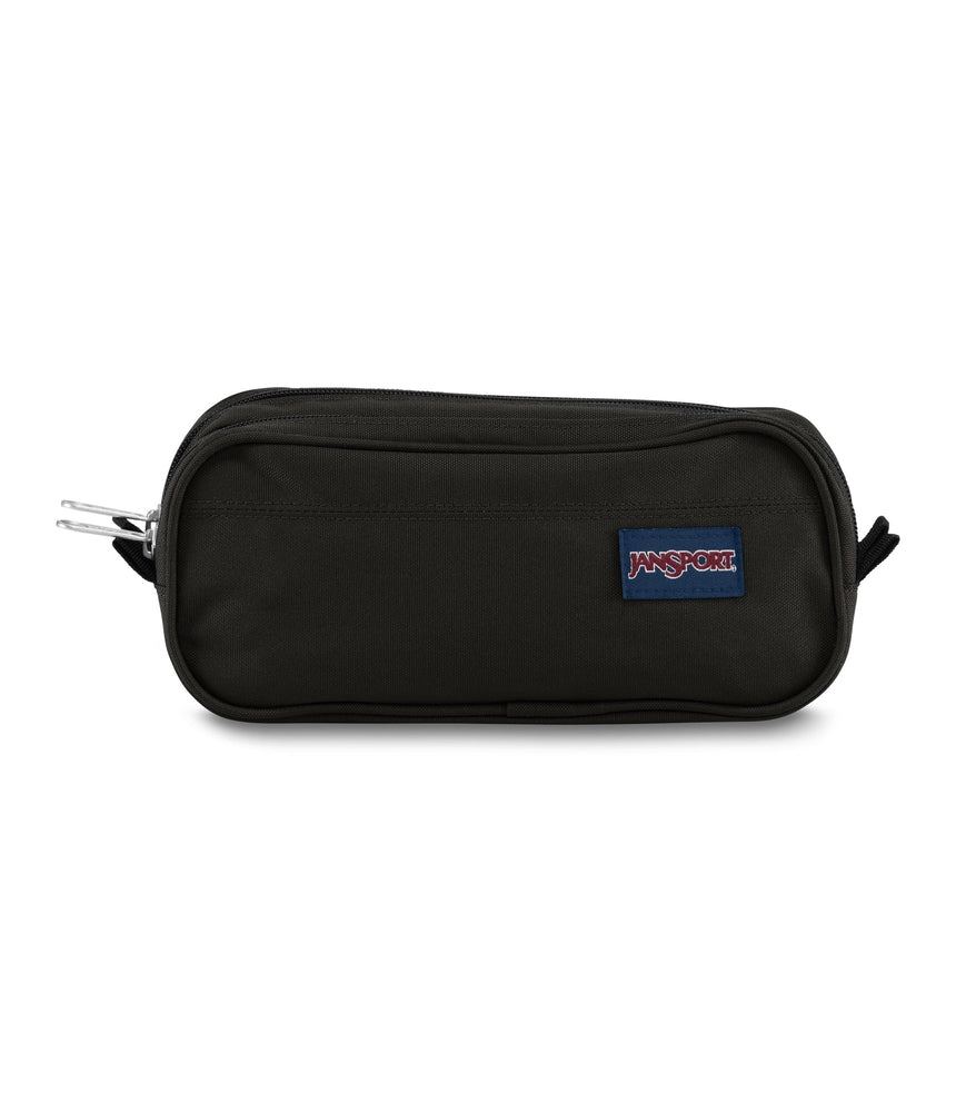 JanSport stort pennal Svart-Pennal-BagBrokers