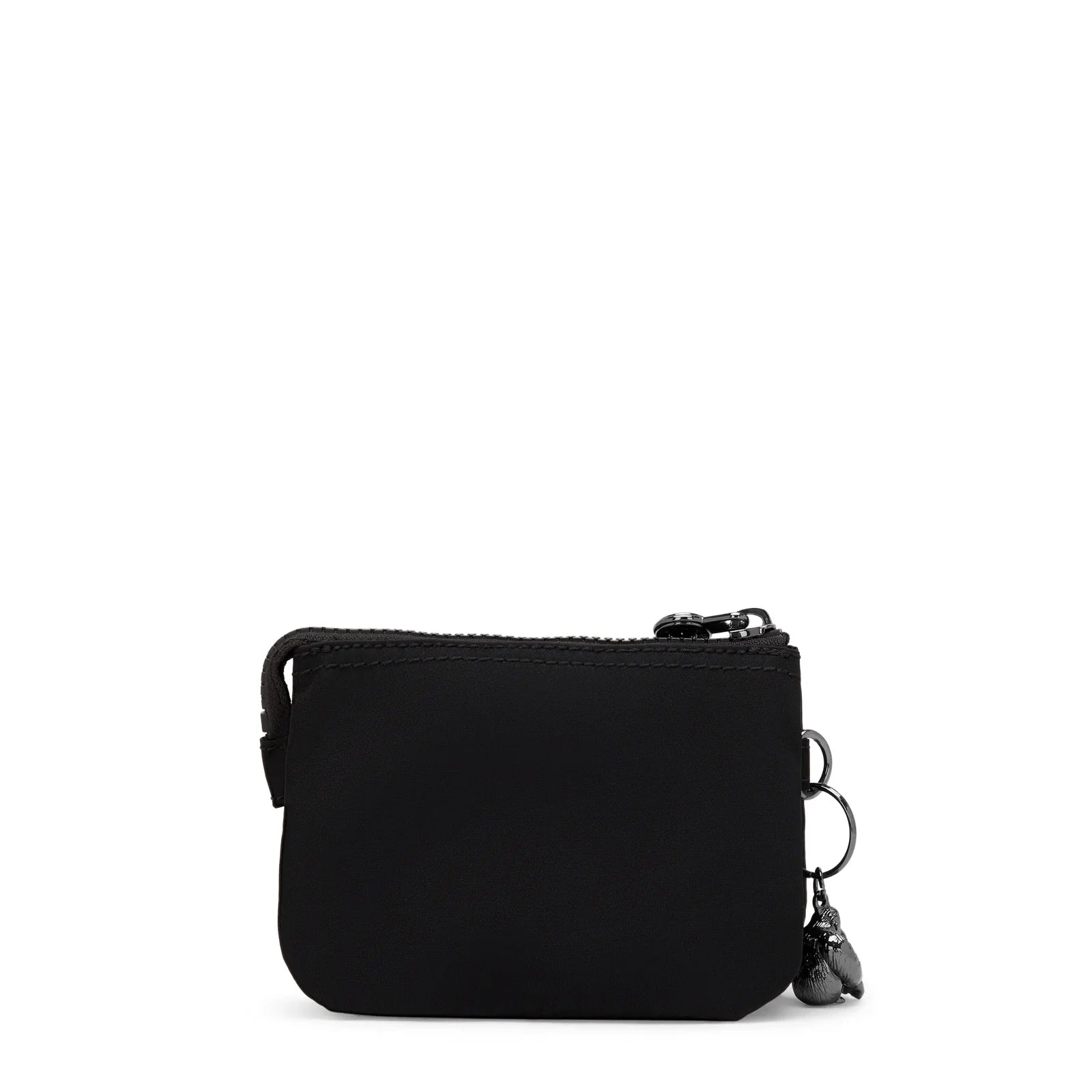 Kipling Creativity S lommebok Infinite Black