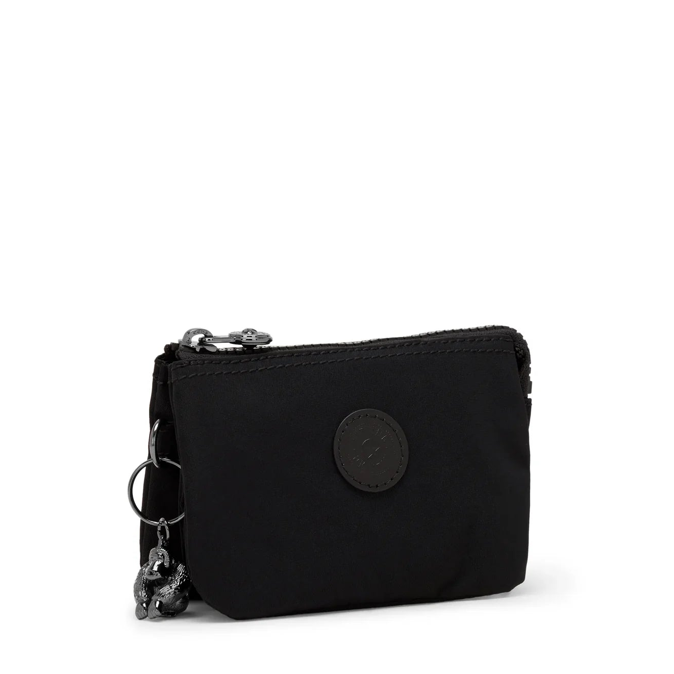 Kipling Creativity S lommebok Infinite Black