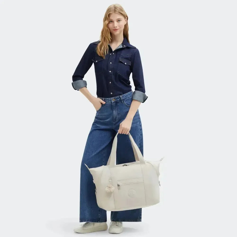 Kipling Art M medium bag Hideaway-Veske-BagBrokers