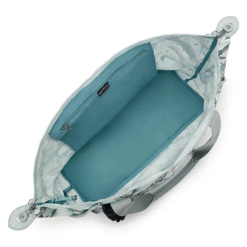 Kipling Art M medium bag More Palm Trees-Veske-BagBrokers