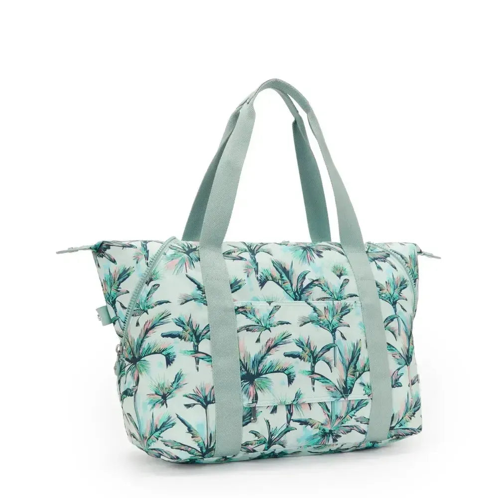 Kipling Art M medium bag More Palm Trees-Veske-BagBrokers